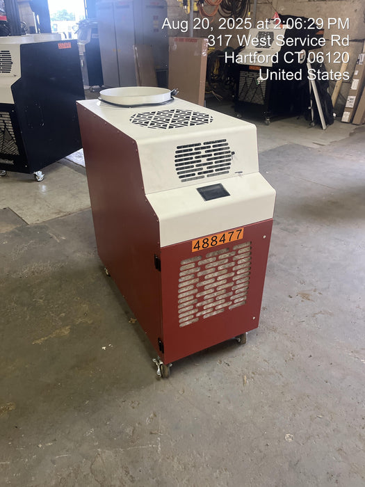 2025 KWIKOOL KPHP2211-2