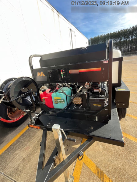 2025 MI-T-M HS-3505-1MGH-UR