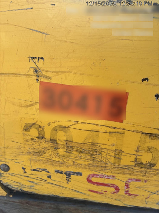 2019 WACKER NEUSON RTKx-SC3