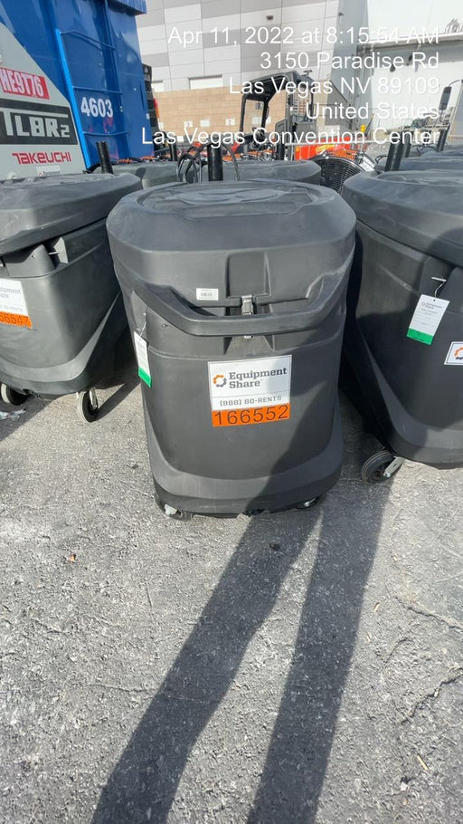 2021 POWER BREEZER PB10-A-06-B