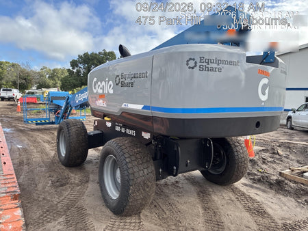2026 GENIE S-65 HF