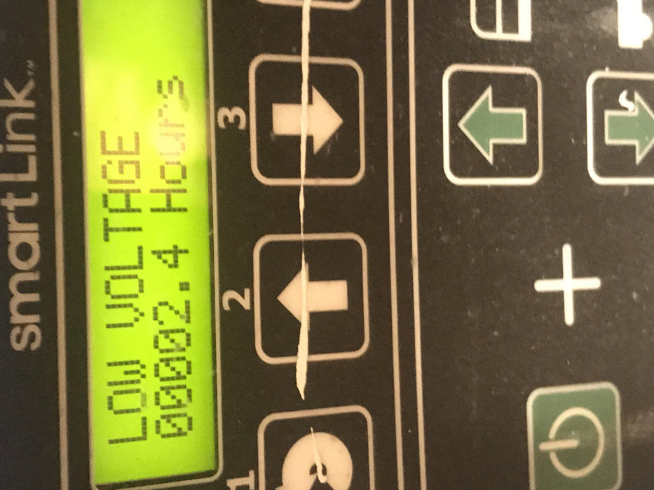 2020 Genie GS-1930 GENIE GS-1930