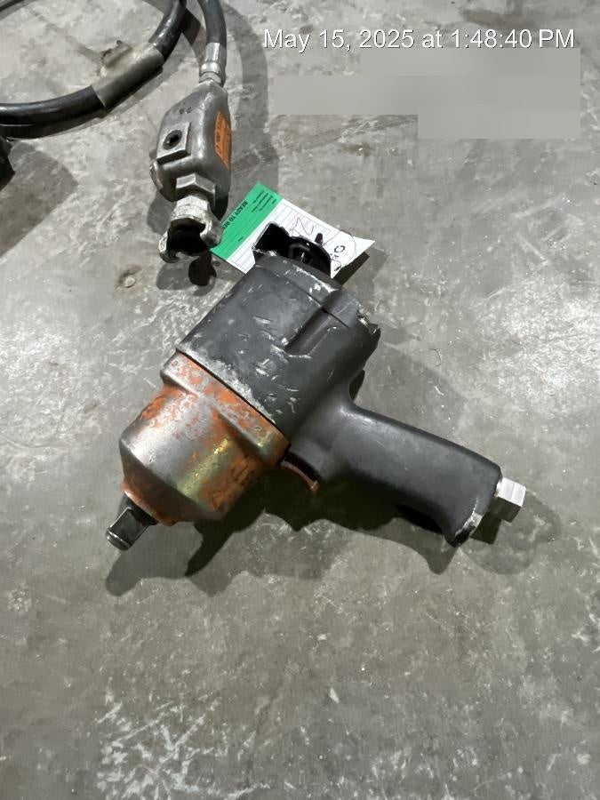 2022 MICHIGAN PNEUMATIC ES-750SS-TRACKER