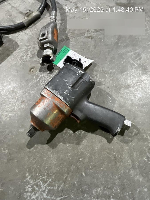 2022 MICHIGAN PNEUMATIC ES-750SS-TRACKER