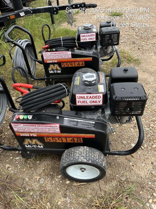 2025 MI-T-M CW-3504-5MGH