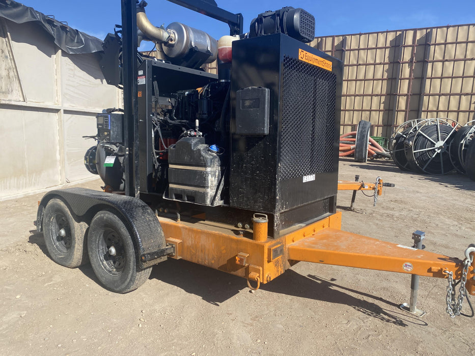 2021 CORNELL 8NHTA-SRP-EM18DB-1