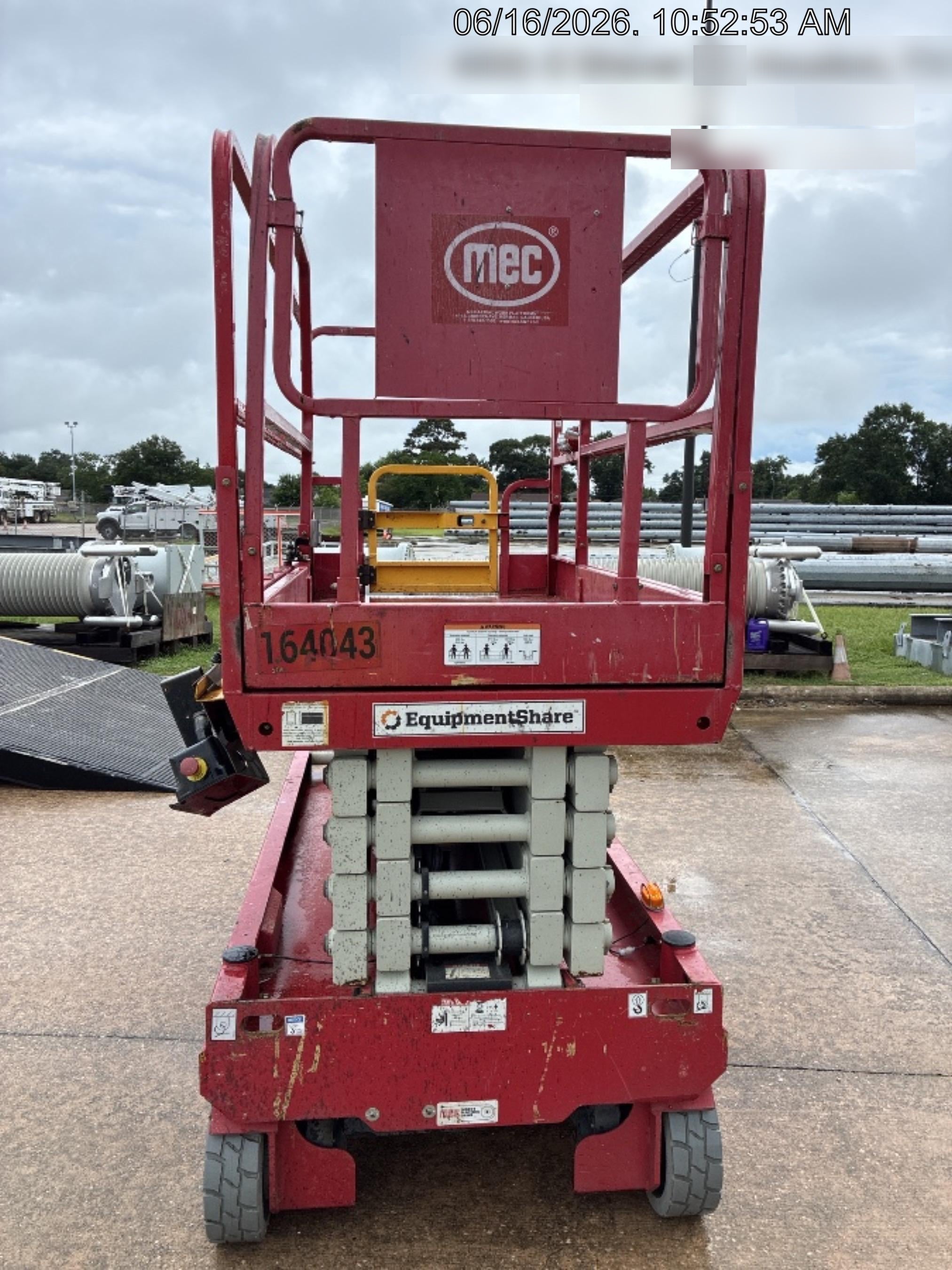 2021 MEC 3346SE