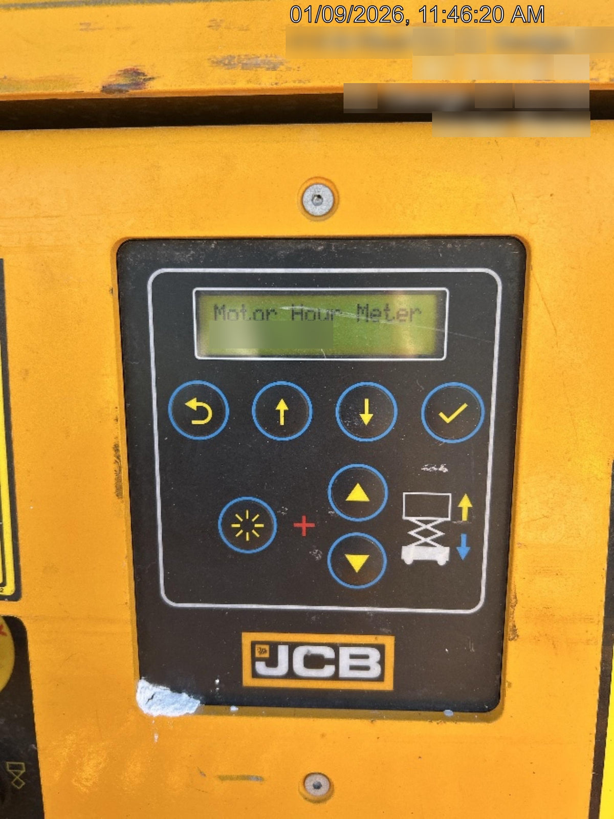 2023 JCB S1930E