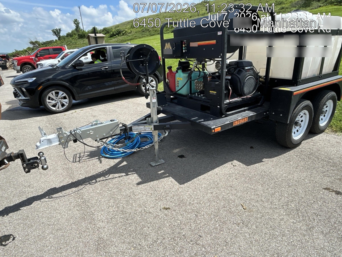 2025 MI-T-M HS-3505-1MGH-UR