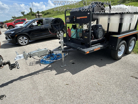 2025 MI-T-M HS-3505-1MGH-UR