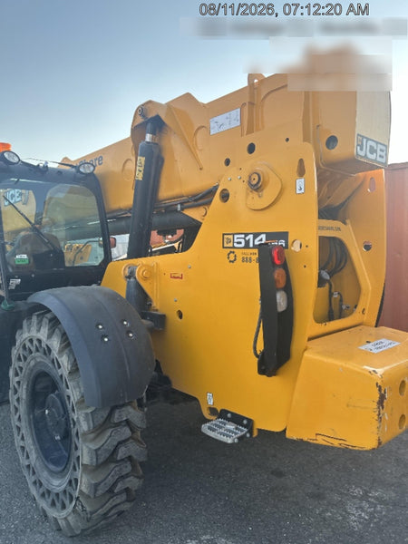 2024 JCB 514-56