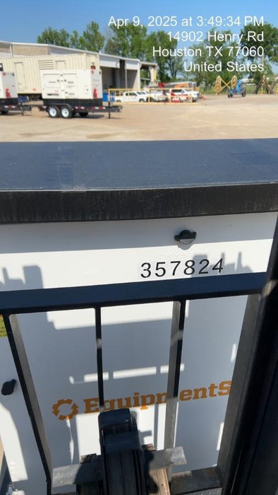 2023 TRYSTAR TP-4FTHLC-400ADJ