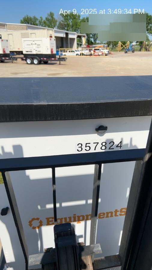 2023 TRYSTAR TP-4FTHLC-400ADJ