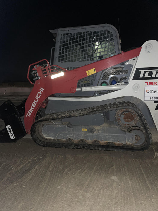 2021 SKID PRO ATTACHMENTS 72" Scrap Grapple Bucket