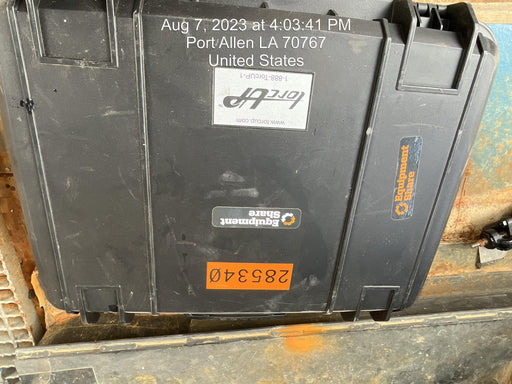 2023 TORCUP VT-3000KIT