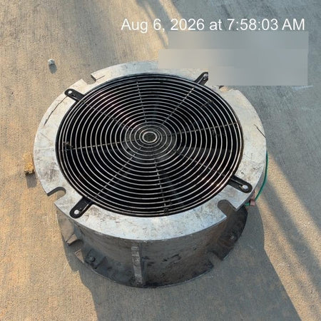 2021 MICHIGAN PNEUMATIC JF20