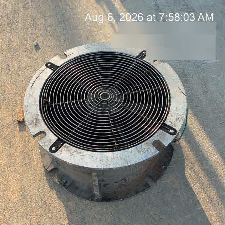 2021 MICHIGAN PNEUMATIC JF20