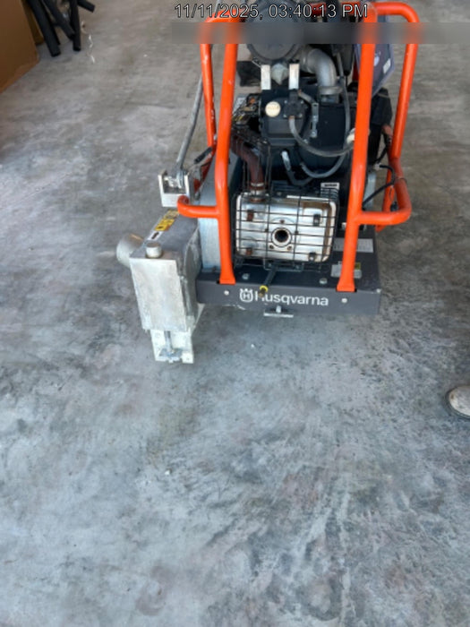 2020 HUSQVARNA SOFF-CUT 4000