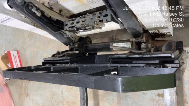 2022 ARROW MATERIAL HANDLING 48" Pallet Forks - Arrow