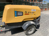 2021 ATLAS COPCO XAS188 CWK