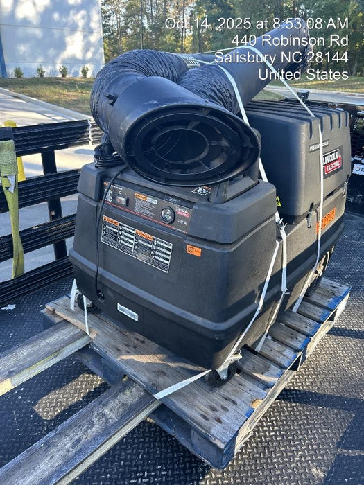 2023 LINCOLN ELECTRIC K4259-2