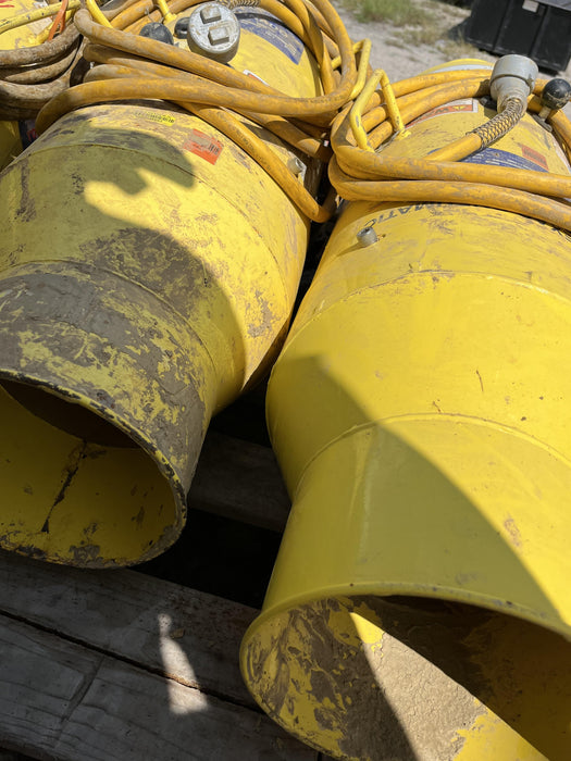 2021 TEXAS PNEUMATIC TOOLS, INC. TB-8-EXP