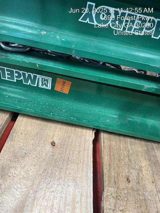 2023 MCELROY T5070901