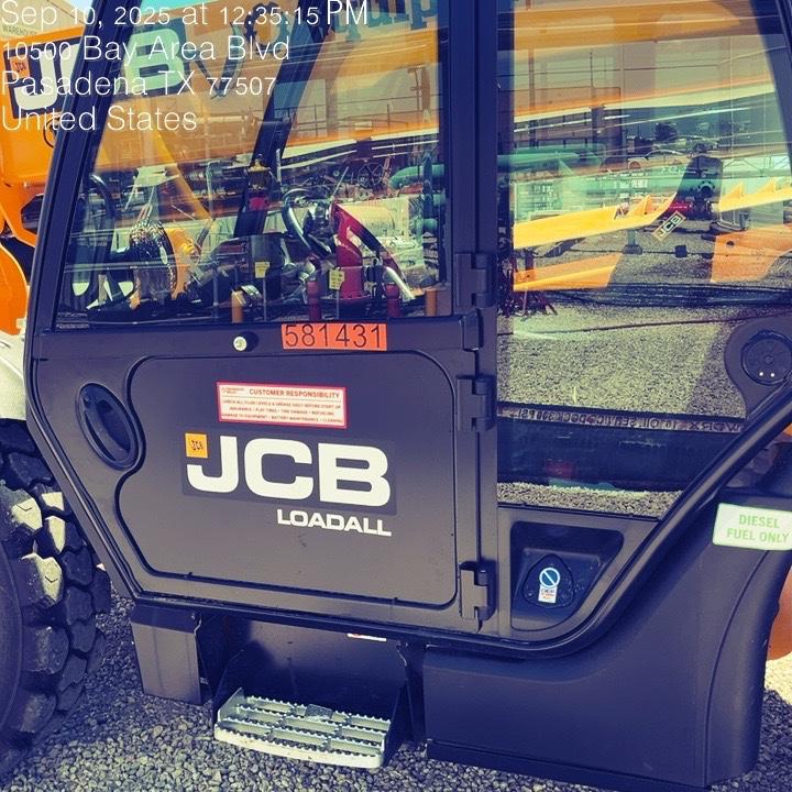 2025 JCB 506-36