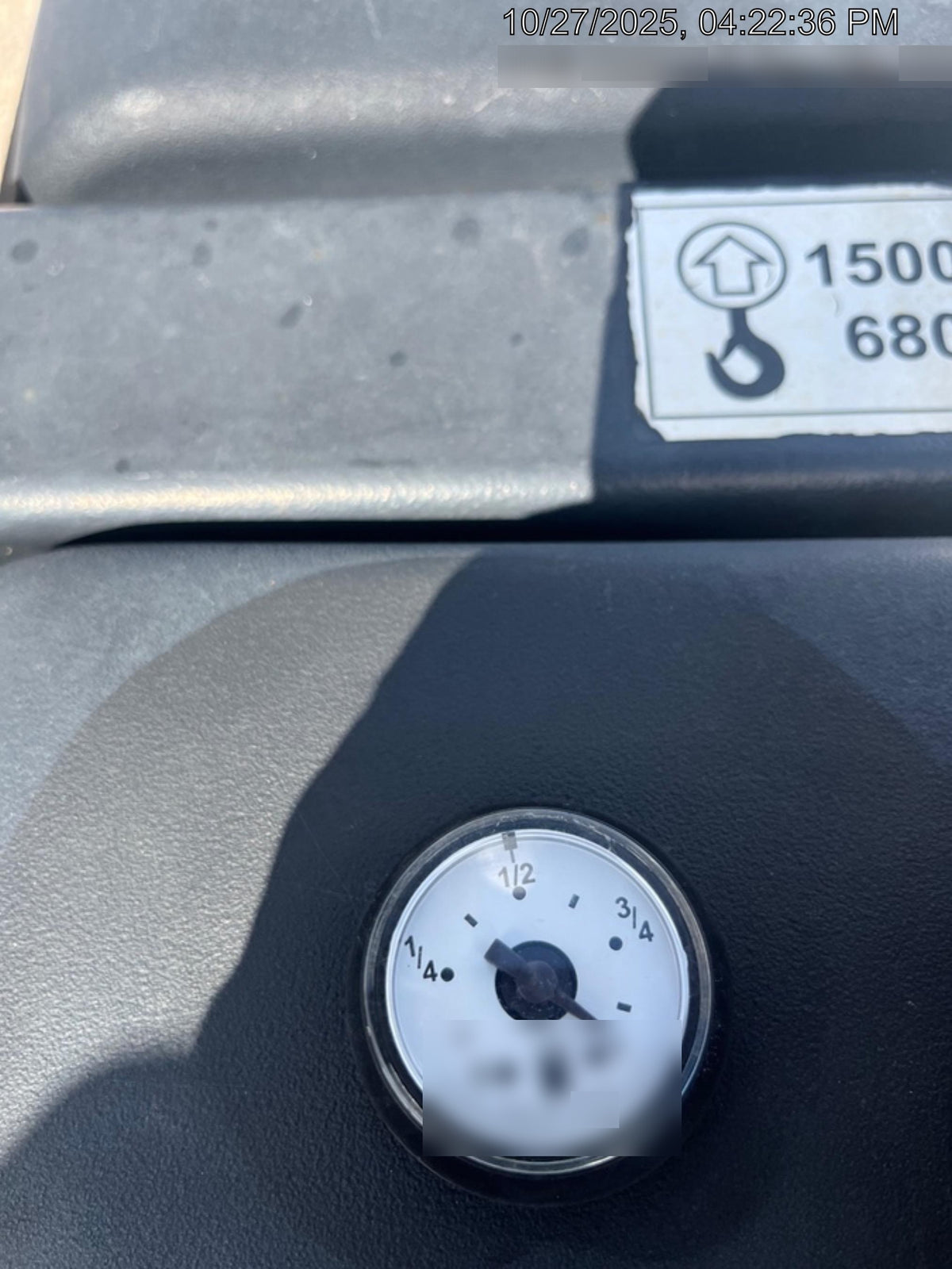 2021 ALLMAND NLV3GR