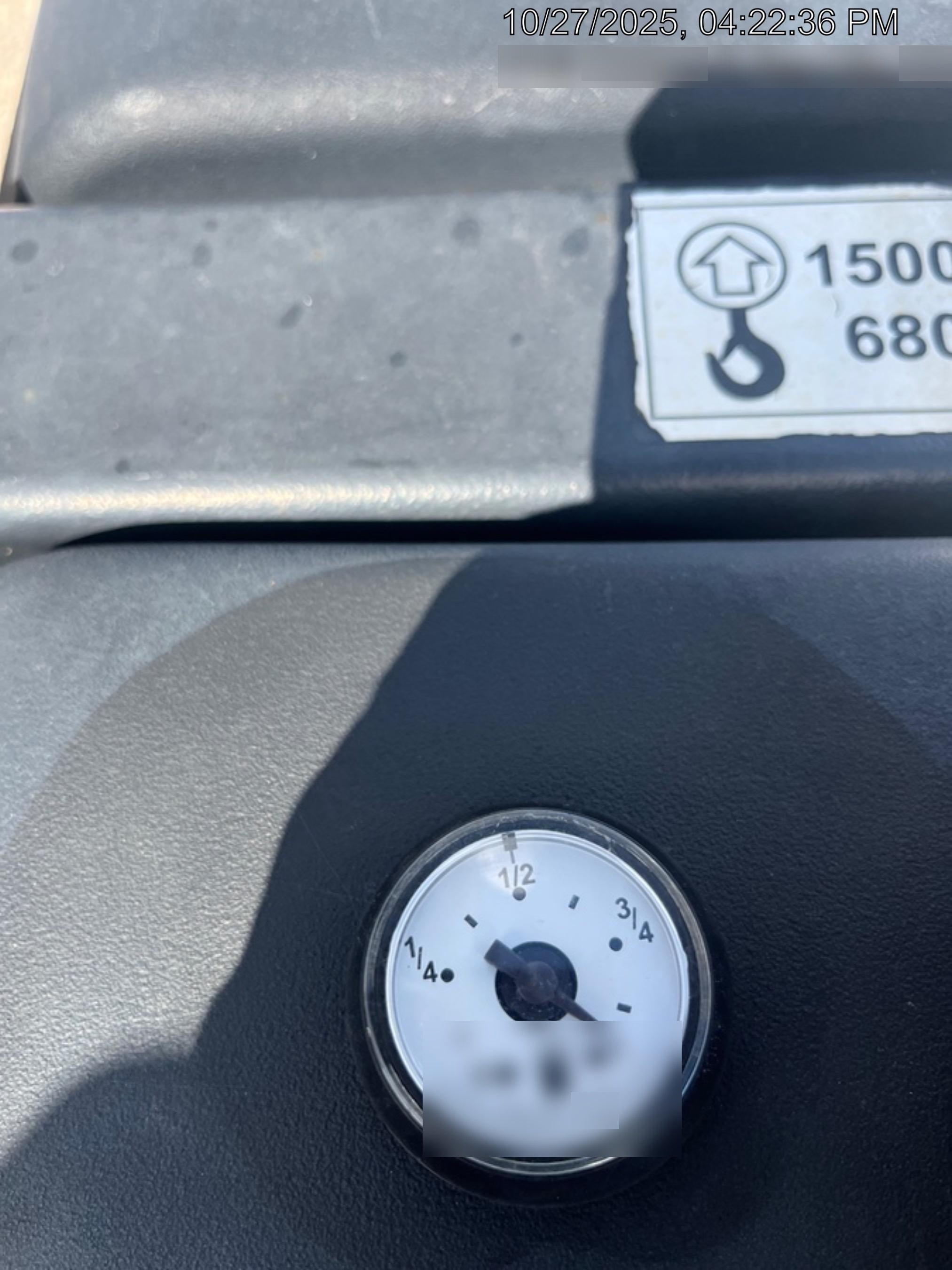2021 ALLMAND NLV3GR