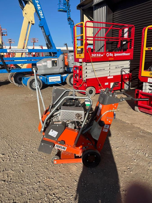 2022 HUSQVARNA FS 524