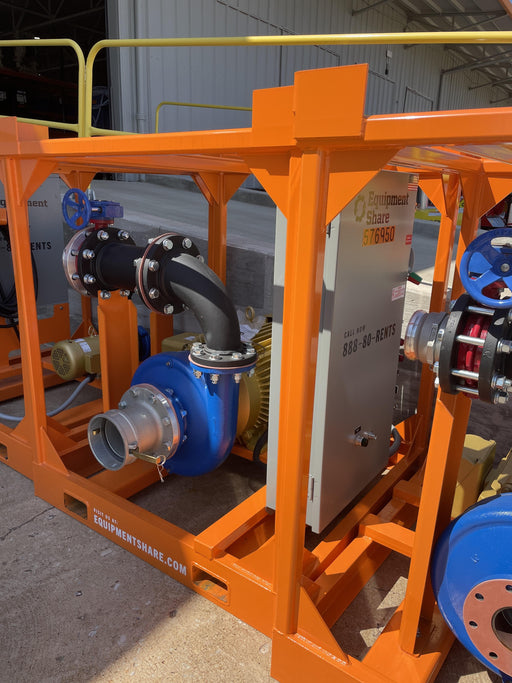 2025 BARCO SA6X4E-60