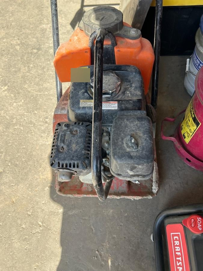 2023 MULTIQUIP MVC82VHW