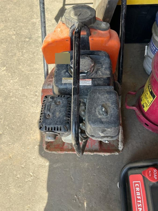 2023 MULTIQUIP MVC82VHW