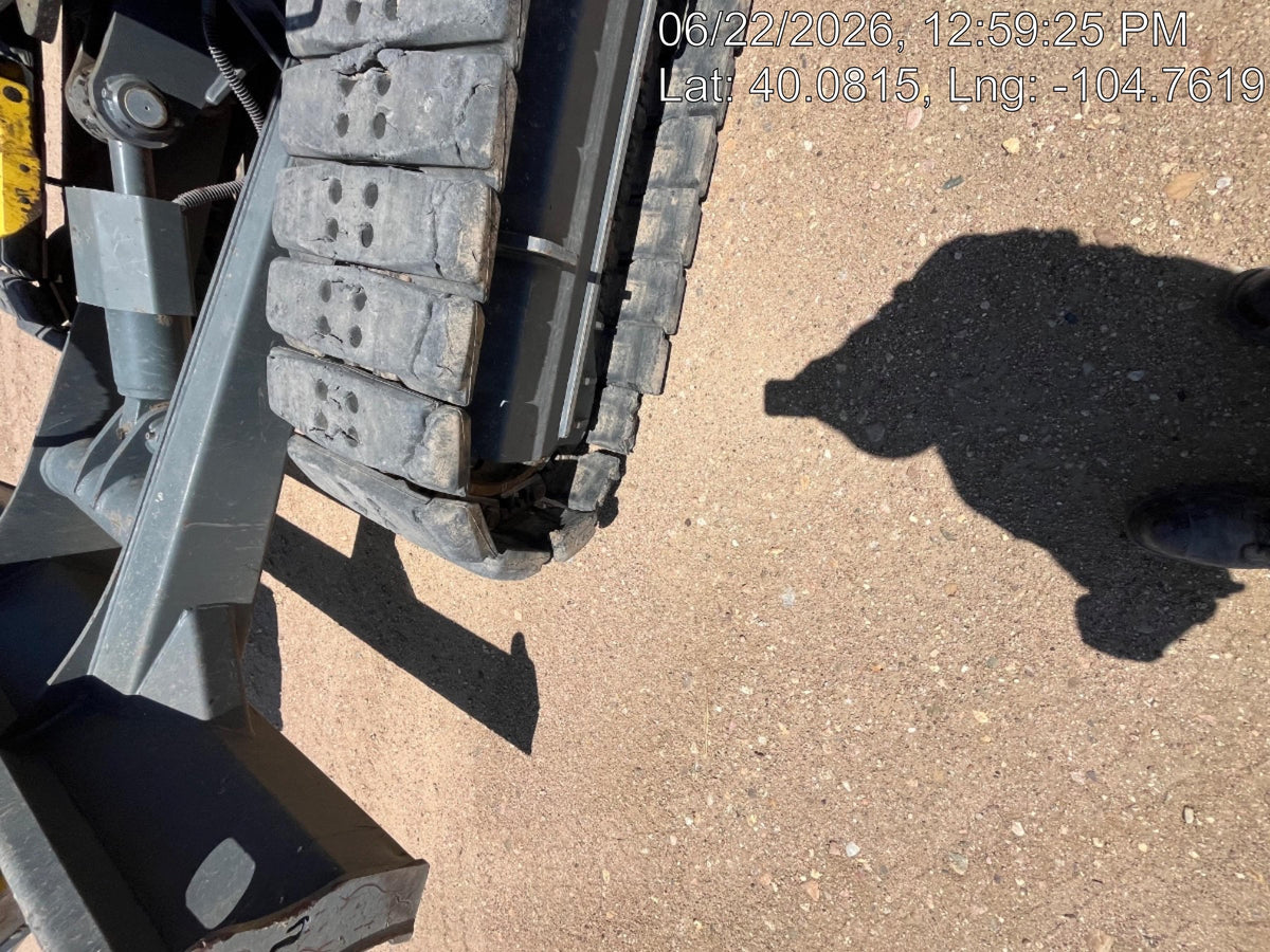 2019 WACKER NEUSON ET90
