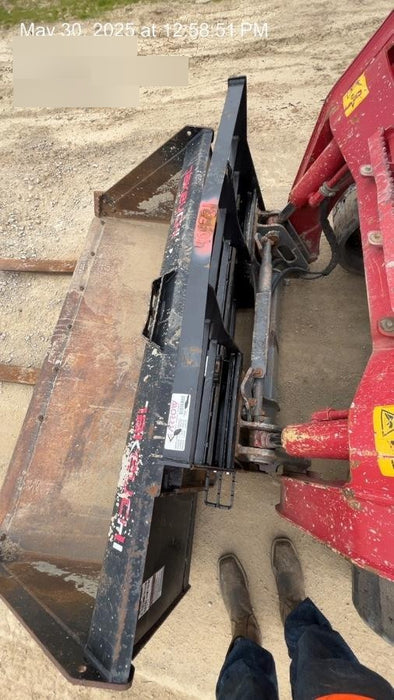 2024 ARROW MATERIAL HANDLING F5100CB