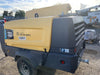 2021 ATLAS COPCO XATS 400 PFF