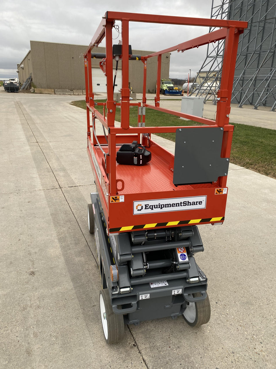 2023 SKYJACK SJ3226