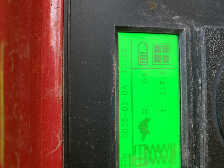 2017 MEC 1330SE MEC 1330SE 19X30