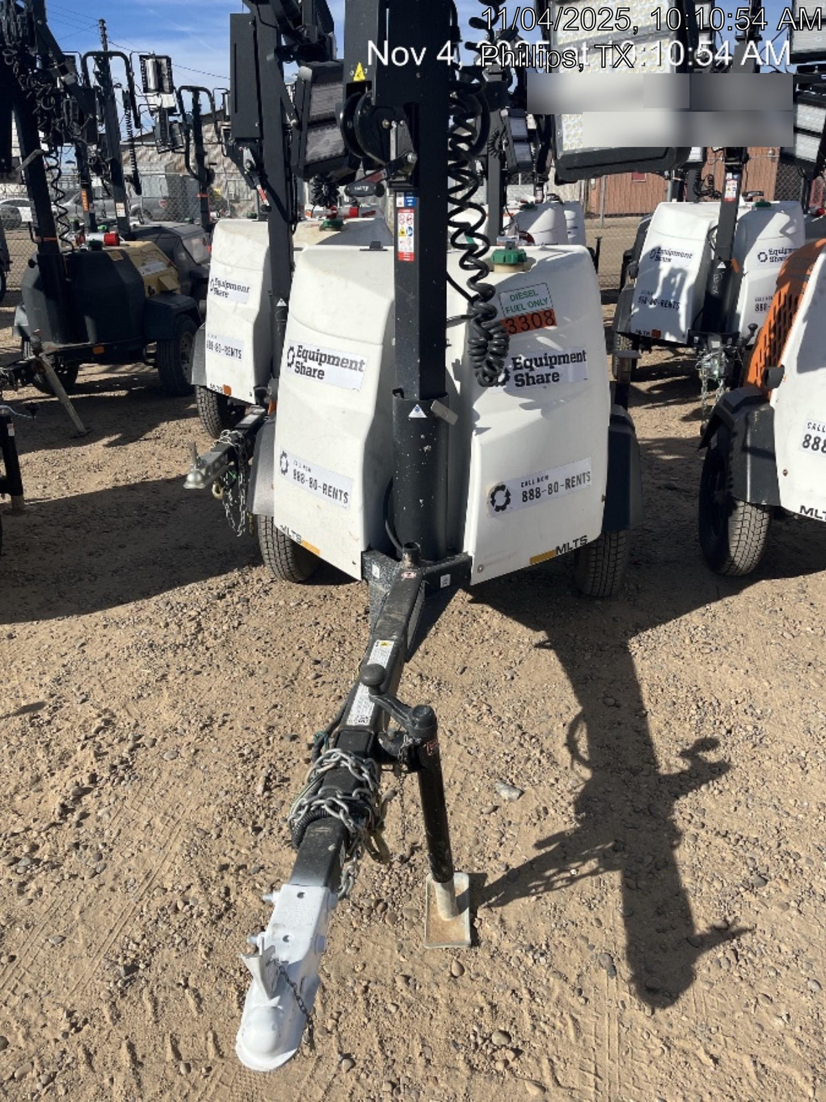 2024 GENERAC MLT2