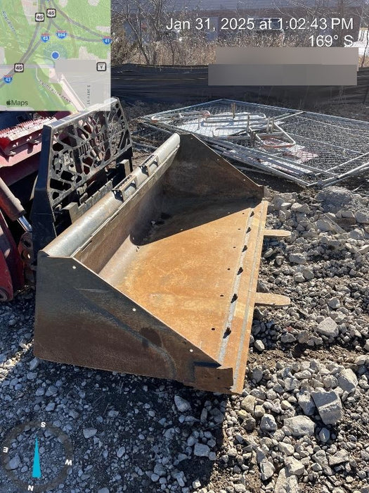 2022 PALADIN 48" Pallet Forks - Paladin