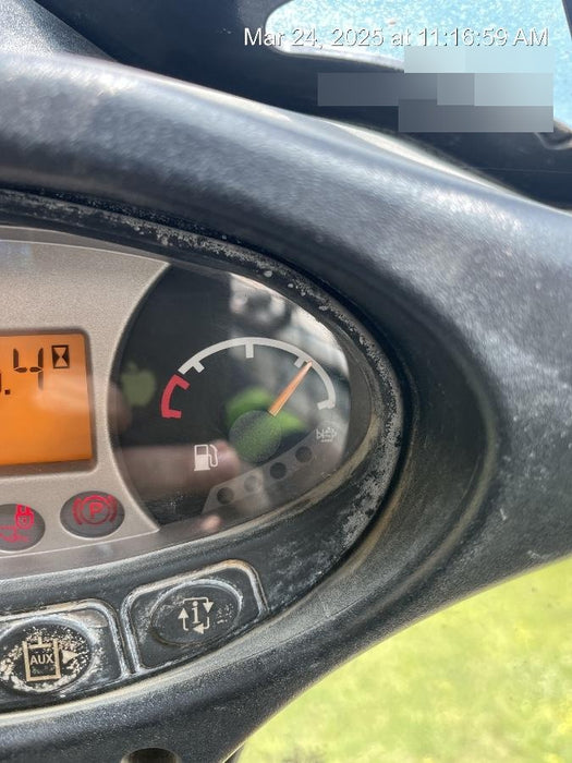 2020 Bobcat T740 74Hp T4, Cab/Heat/Air, Selectable Joystick Controls, Aux Hydraulics, Backup Alarm, P29 Performance Package, Rubber Tracks, Auto Ride Control, Reversing Fan, 7-Pin Attachment Control Kit