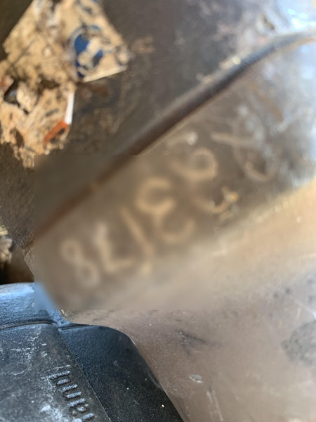 2022 INGERSOLL RAND 2925P3TI