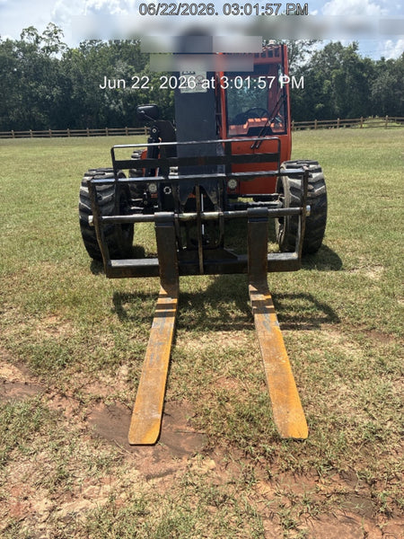 2024 SKYTRAK 6034