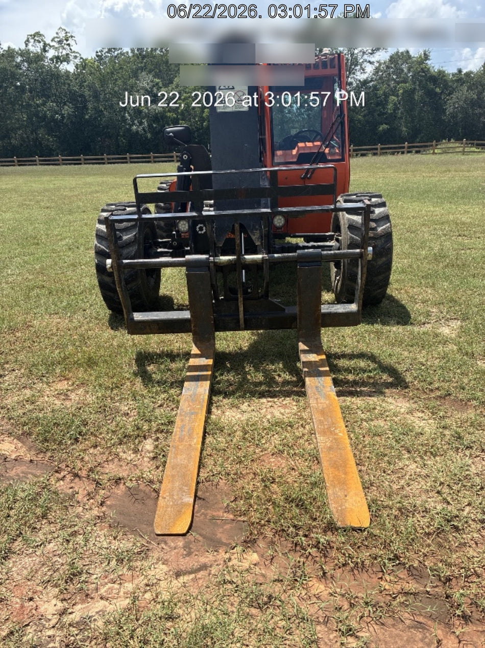 2024 SKYTRAK 6034