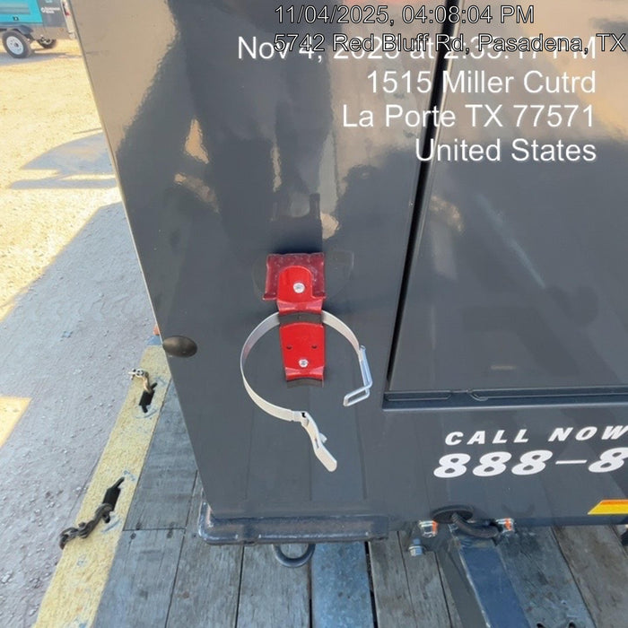 2025 AIRMAN PDSF375DP-6E1