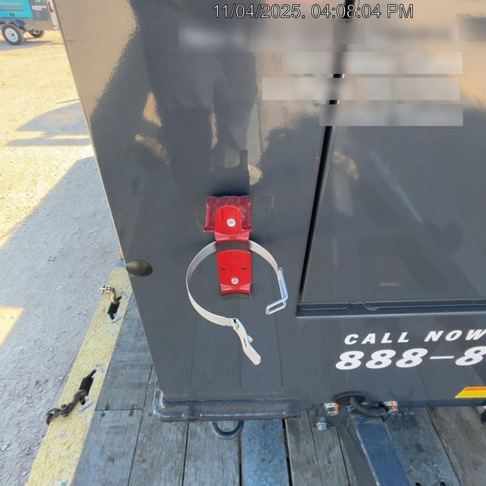 2025 AIRMAN PDSF375DP-6E1