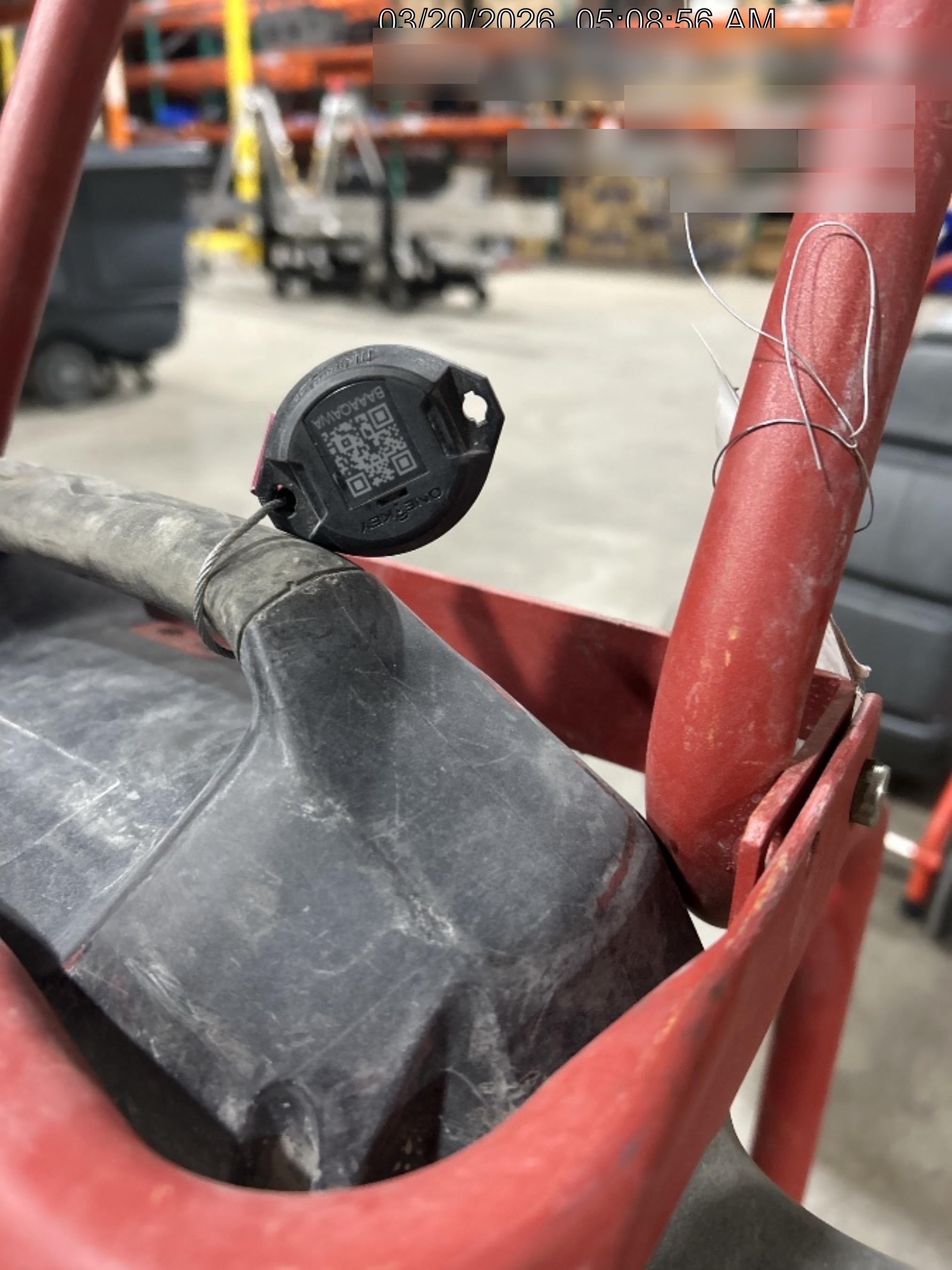 2024 HILTI TE 2000-AVR
