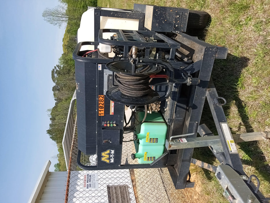 2020 MI-T-M CORPORATION HS-3006-0MDK-UR