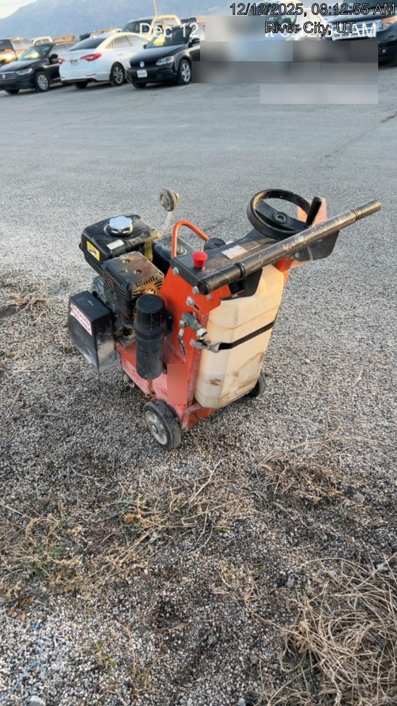 2020 HUSQVARNA FS 400 LV